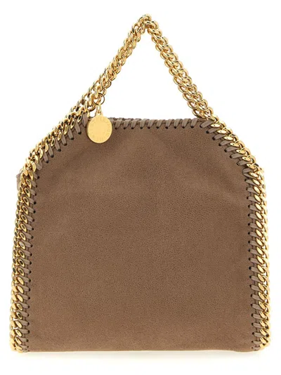 STELLA MCCARTNEY STELLA MCCARTNEY TINY FALABELLA' HANDBAG
