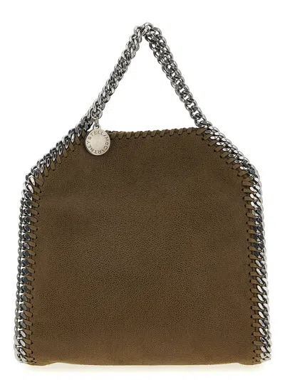 STELLA MCCARTNEY TINY FALABELLA HANDBAG