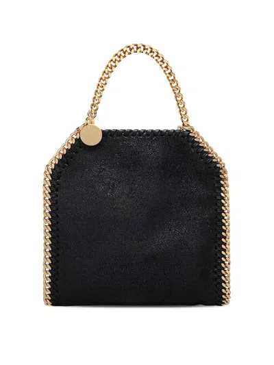 STELLA MCCARTNEY TINY FALABELLA SHAGGY DEER