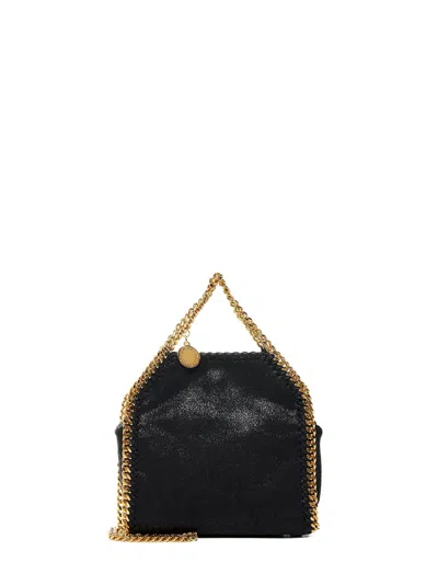 STELLA MCCARTNEY TINY FALABELLA SHOPPING BAG