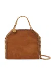 Stella Mccartney Logo Tote Bag
