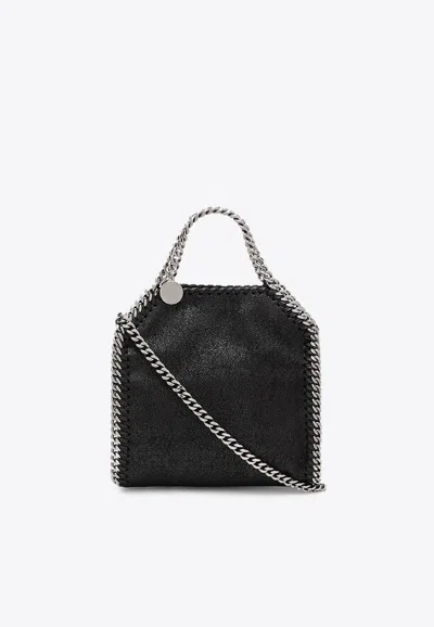 Stella Mccartney Tiny Falabella Tote Bag