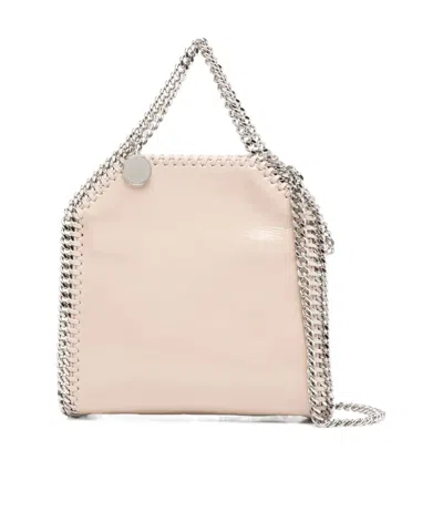 Stella Mccartney Tiny Falabella Tote Bag