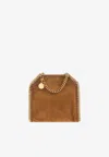 Stella Mccartney Tiny Falabella Tote Bag