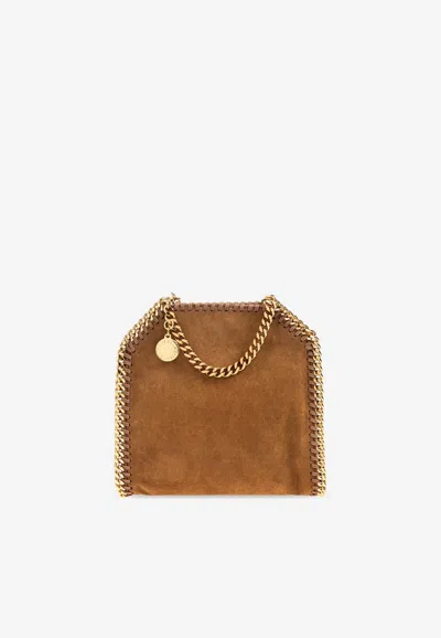 Stella Mccartney Tiny Falabella Tote Bag