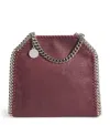 Stella Mccartney Tiny Falabella Tote Bag