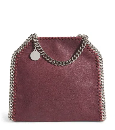 Stella Mccartney Tiny Falabella Tote Bag