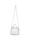 Stella Mccartney Tiny Falabella In White