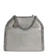 Stella Mccartney Tiny Metallic Falabella Tote Bag