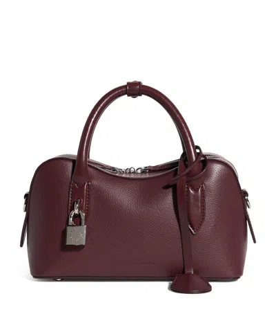STELLA MCCARTNEY TINY RYDER TOP-HANDLE BAG