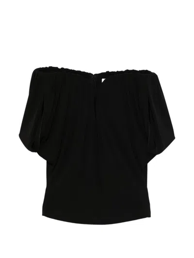 Stella Mccartney Top In Black