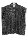 Stella Mccartney Top In Black