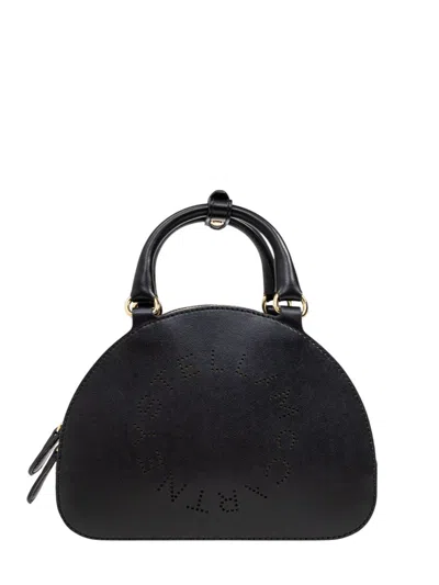 STELLA MCCARTNEY TOP HANDLE ALTER MAT BAG