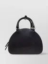 Stella Mccartney Top Handle Alter Mat Shoulder Bag