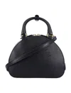 Stella Mccartney Top Handle Bag In Black