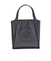 Stella Mccartney Women Logo Tote Bag