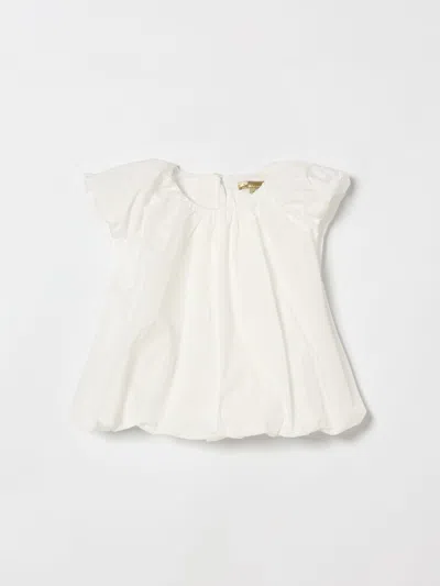 Stella Mccartney Top Kids  Kids In White