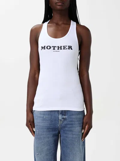 Stella Mccartney Top  Woman Color White
