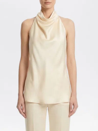 Stella Mccartney Top  Woman Color Butter In Multi
