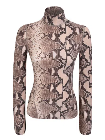 Stella Mccartney Tops In Multicolor