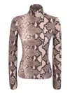 Stella Mccartney Tops In Multicolor