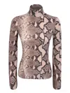 Stella Mccartney Tops In Multicolor