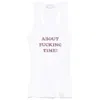 Stella Mccartney Tops In White