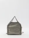 Stella Mccartney Tote Bag Micro Falabella
