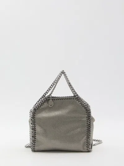 Stella Mccartney Tote Bag Micro Falabella