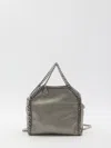 Stella Mccartney Tote Bag Micro Falabella