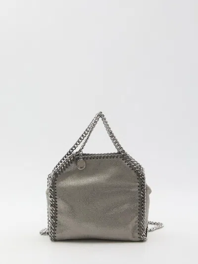 Stella Mccartney Tote Bag Micro Falabella