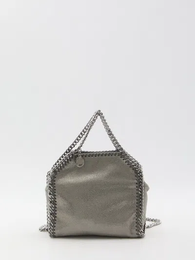 Stella Mccartney Tote Bag Micro Falabella