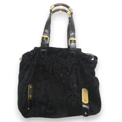 Pre-owned Stella Mccartney Tote Bag ()