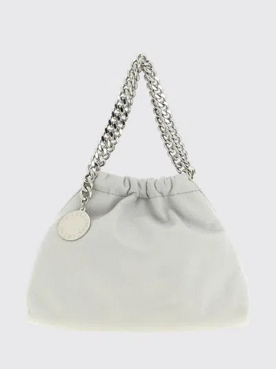 Stella Mccartney Tote Bag Woman  In Red