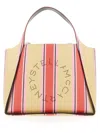 Stella Mccartney Tote Bag With Logo