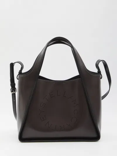 STELLA MCCARTNEY STELLA MCCARTNEY TOTE BAG WITH LOGO