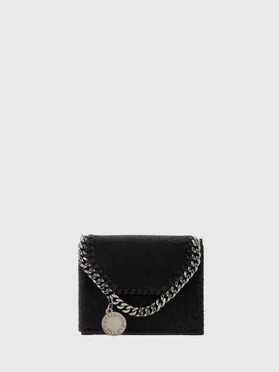 Stella Mccartney Tote Bag Woman Color Black