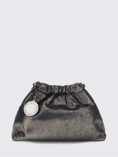 Stella Mccartney Tote Bag Woman In Brown