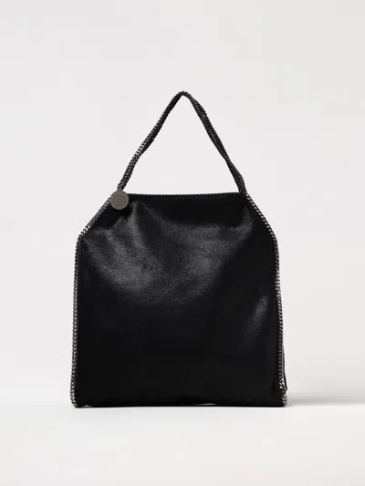 STELLA MCCARTNEY SHOULDER BAG WOMAN STELLA MCCARTNEY,423735002