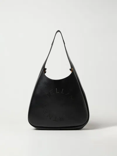 Stella Mccartney Tote Bags  Woman Color Black