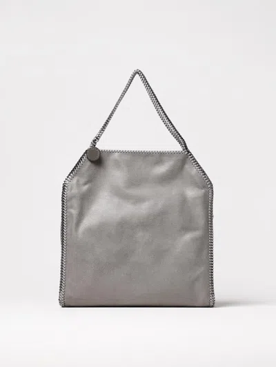 Stella Mccartney Tote Bags  Woman Color Grey