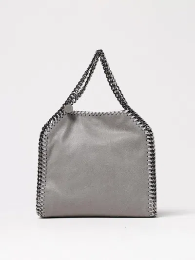 Stella Mccartney Tote Bags  Woman Color Grey