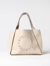 Stella Mccartney Tote Bags  Woman Color White