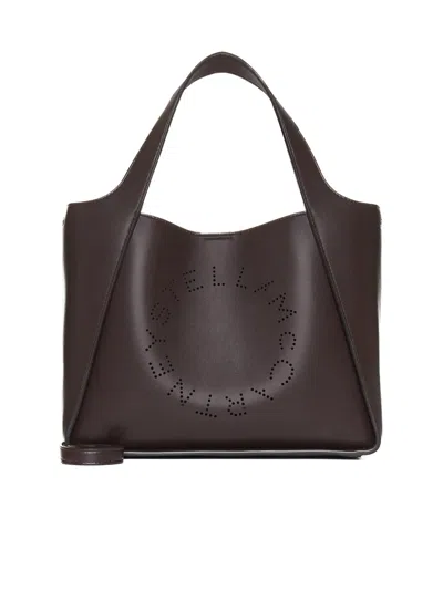 Stella Mccartney Bags In Brown