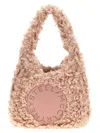 STELLA MCCARTNEY TOTE HOBO SHOULDER BAGS