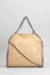 Stella Mccartney Tote In Leather Color
