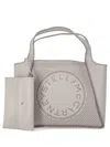 Stella Mccartney Tote Perforated Eco Alter Mat