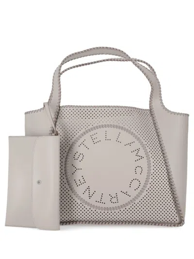 Stella Mccartney Tote Perforated Eco Alter Mat