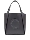 Stella Mccartney Tote With Logo Bags