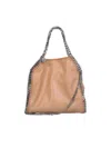 Stella Mccartney Totes In Beige